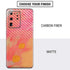 Colored Finger Paint Galaxy S20 Ultra 5G Skin